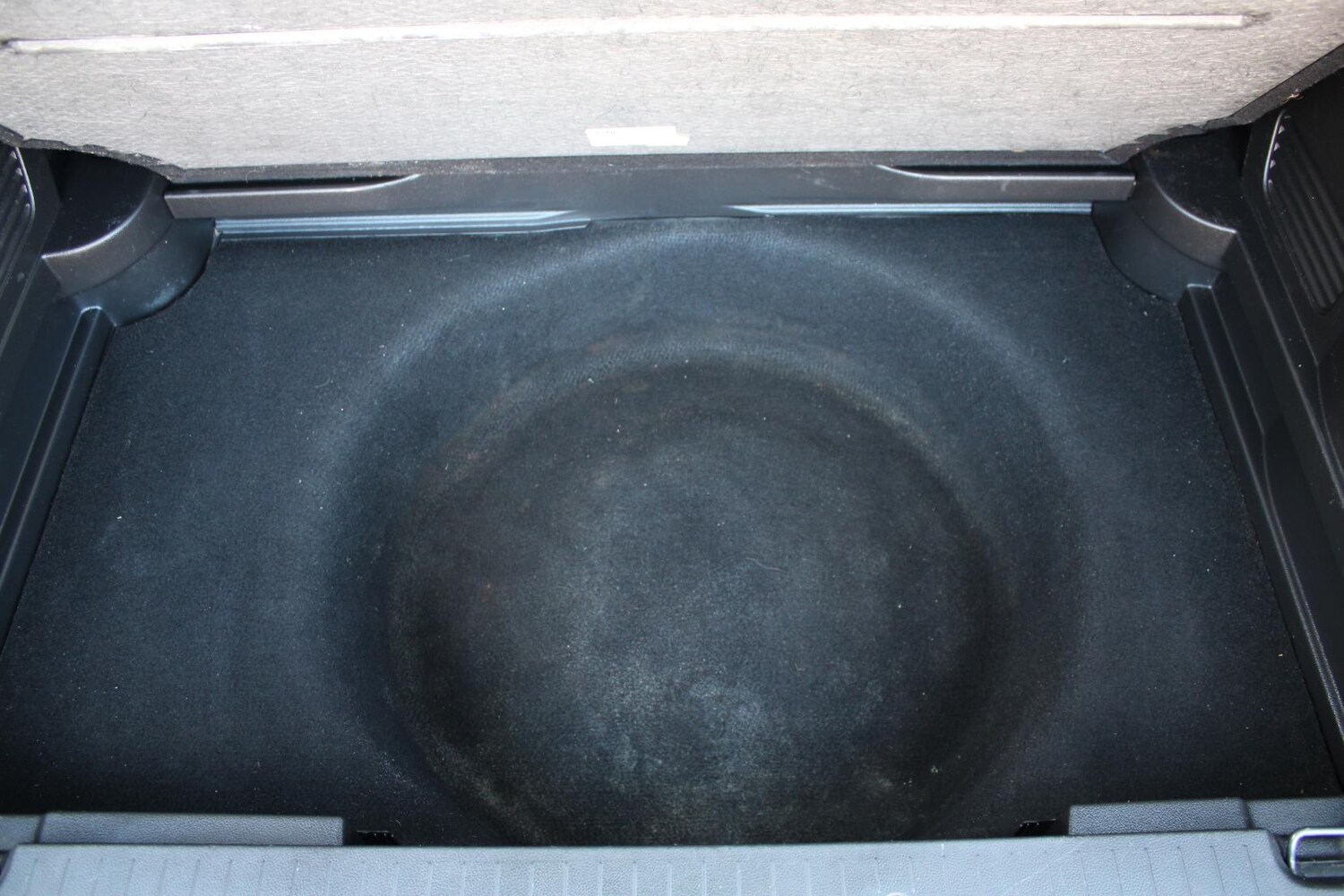 Used Vauxhall Meriva 2013 for sale - 78152962: Photo 24