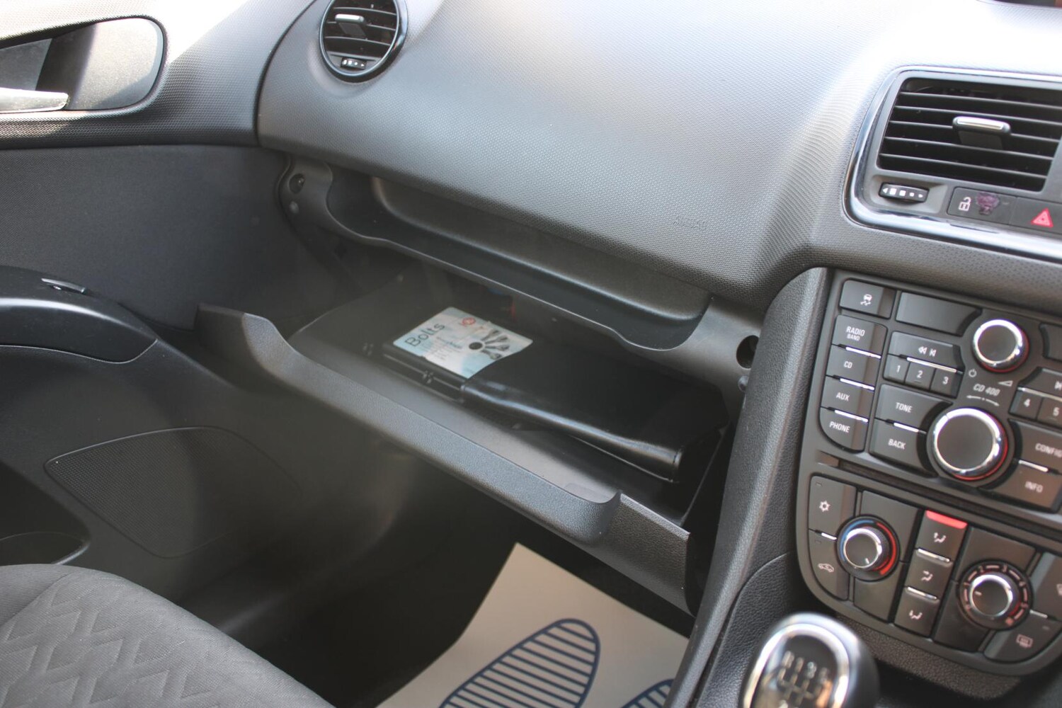 Used Vauxhall Meriva 2013 for sale - 78152962: Photo 37