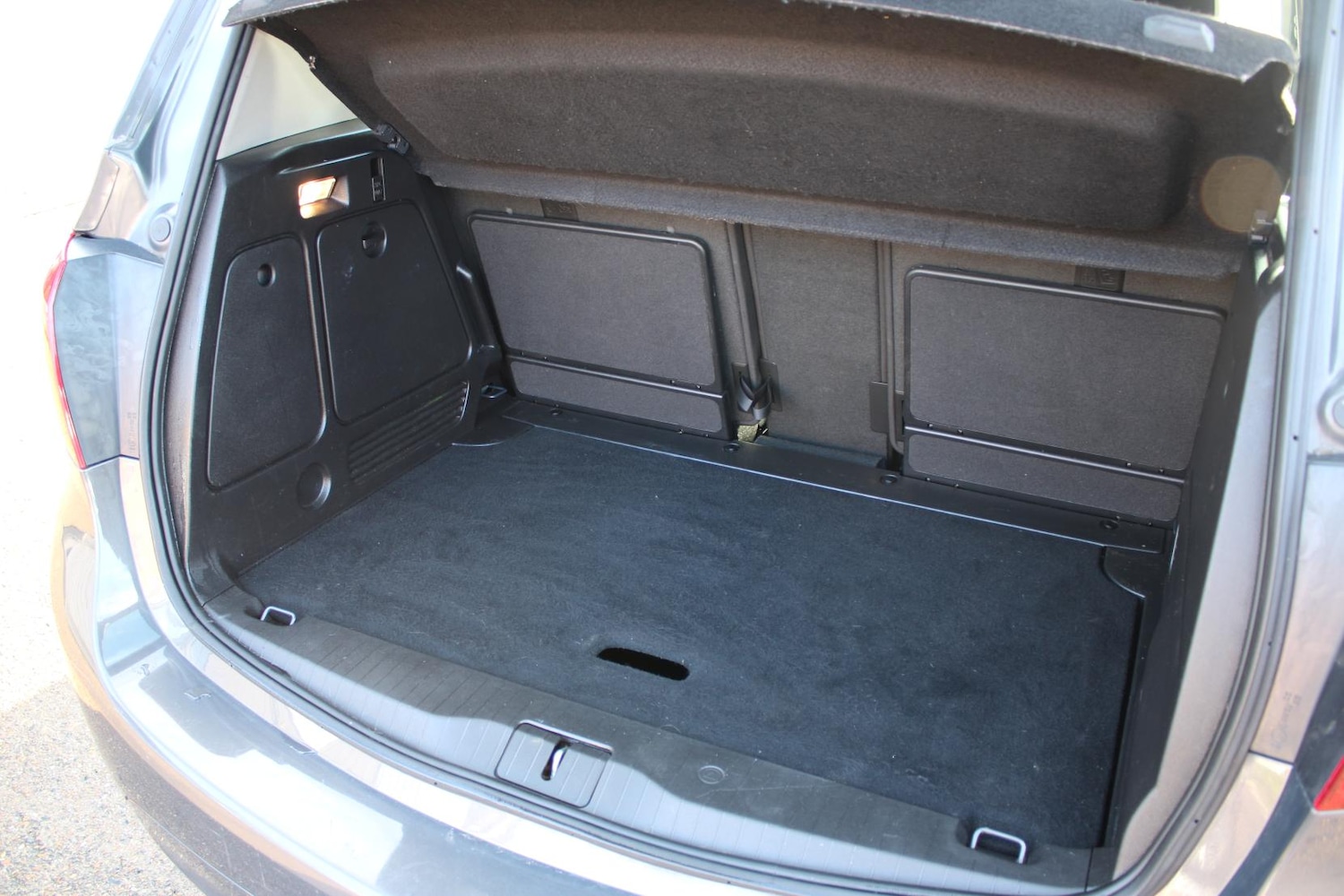 Used Vauxhall Meriva 2013 for sale - 78152962: Photo 8