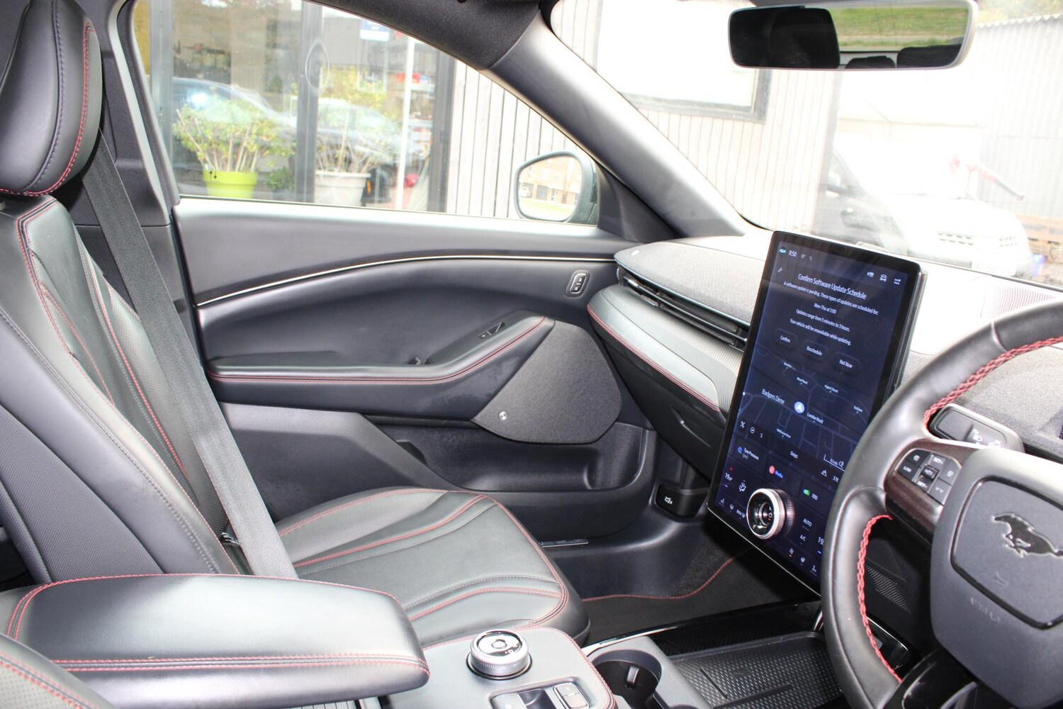 Used Ford Mustang Mach-E 2022 for sale - 77462018: Photo 13