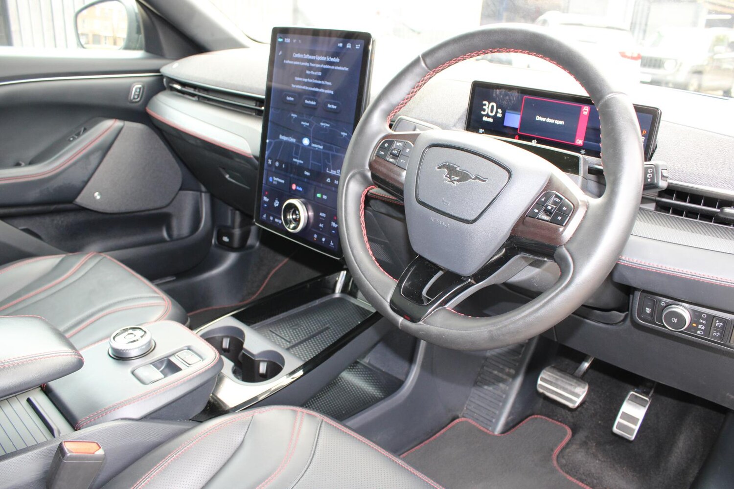 Used Ford Mustang Mach-E 2022 for sale - 77462018: Photo 15