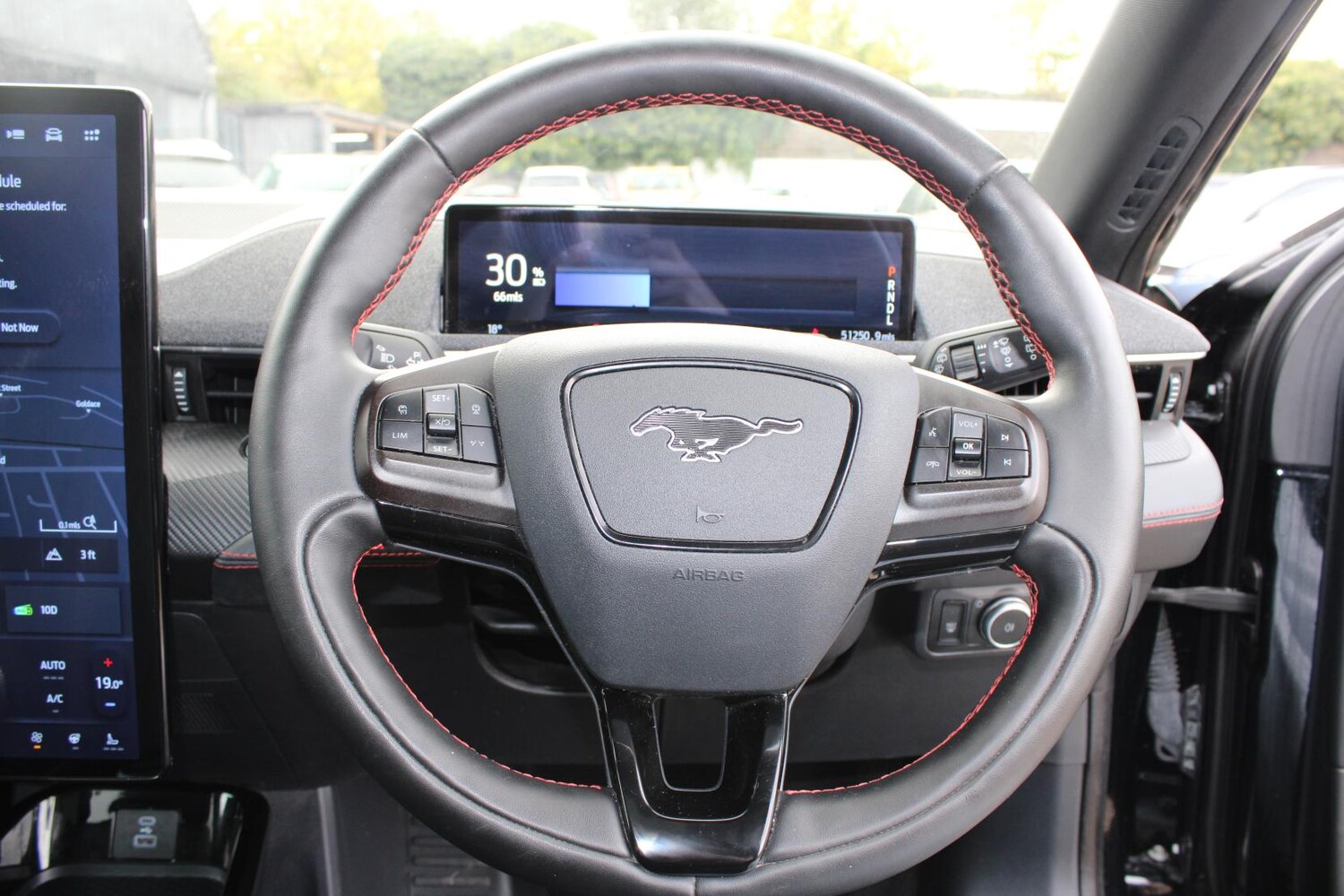 Used Ford Mustang Mach-E 2022 for sale - 77462018: Photo 24