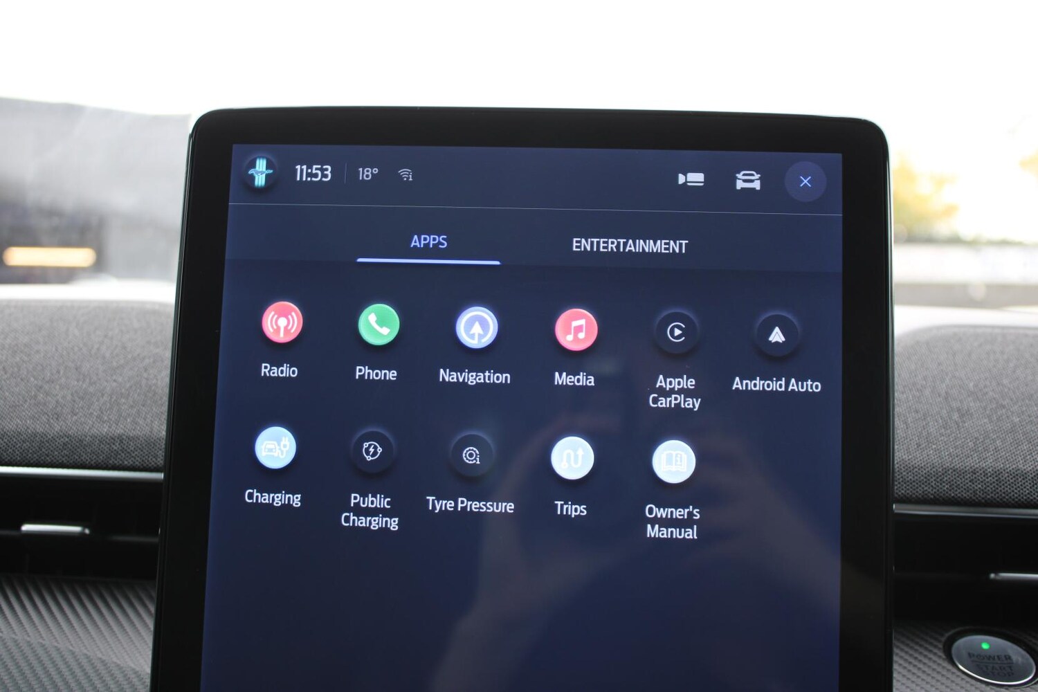 Used Ford Mustang Mach-E 2022 for sale - 77462018: Photo 35