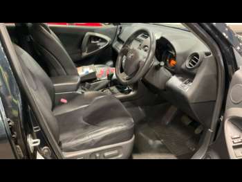 Used Toyota RAV4 2012 for sale - 74967293: Photo