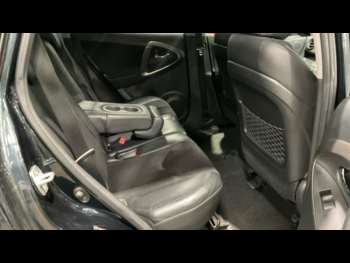 Used Toyota RAV4 2012 for sale - 74967293: Photo
