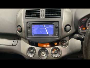 Used Toyota RAV4 2012 for sale - 74967293: Photo