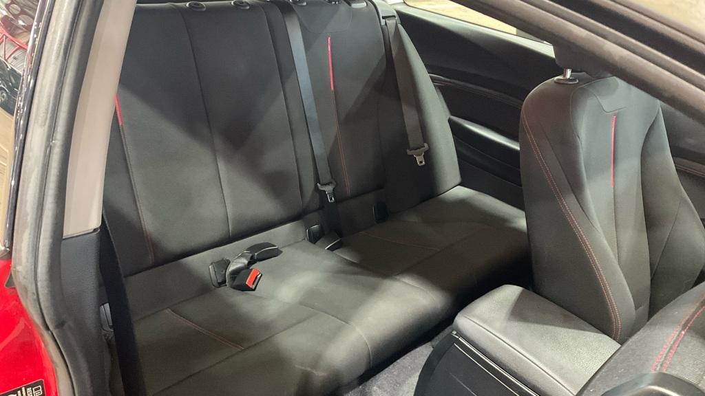 Used BMW 1 Series 2013 for sale - 76922303: Photo 10