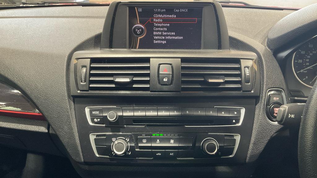 Used BMW 1 Series 2013 for sale - 76922303: Photo 11