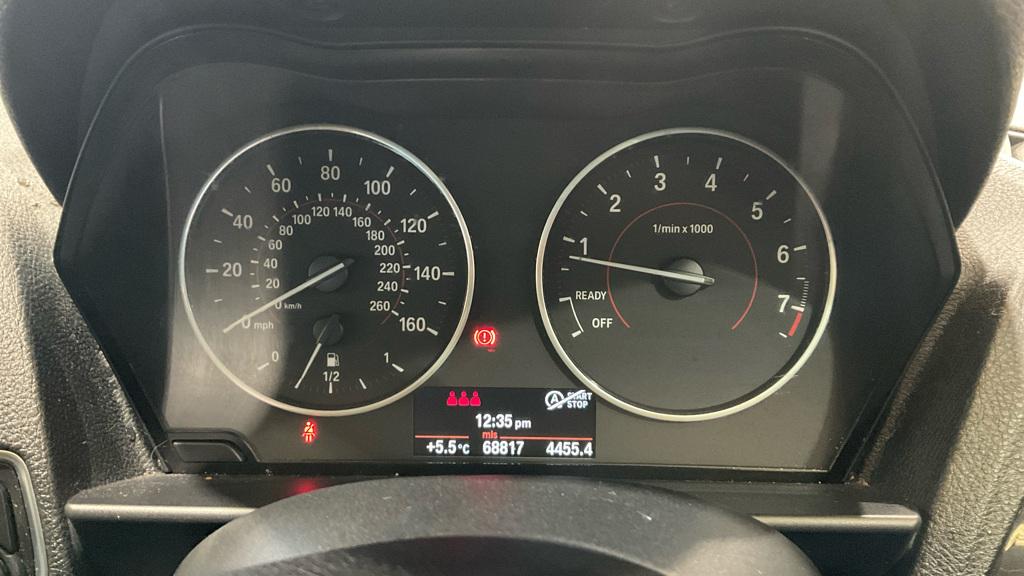 Used BMW 1 Series 2013 for sale - 76922303: Photo 12