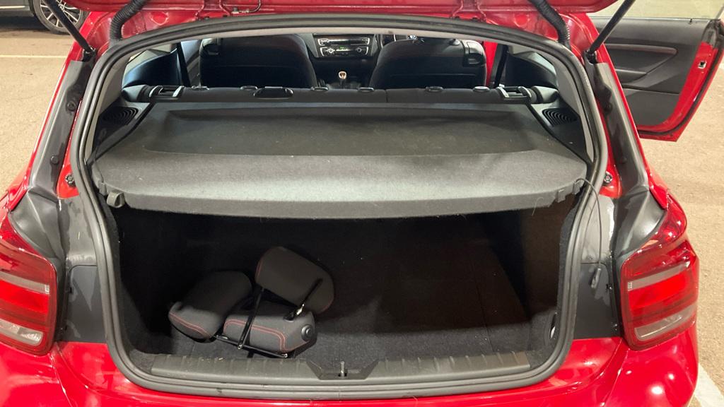 Used BMW 1 Series 2013 for sale - 76922303: Photo 13