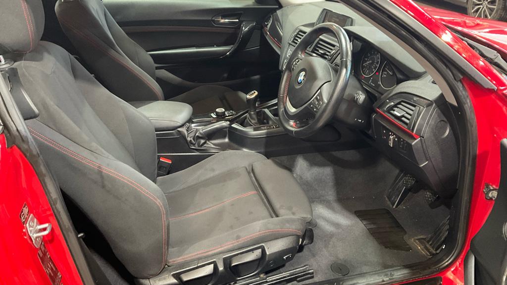 Used BMW 1 Series 2013 for sale - 76922303: Photo 9