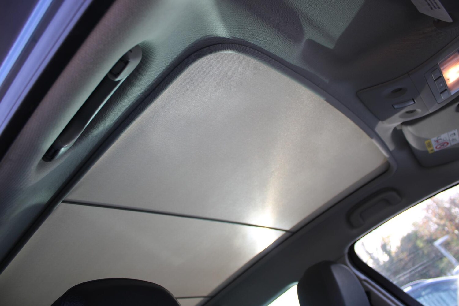 Used Vauxhall Meriva 2015 for sale - 76922254: Photo 35