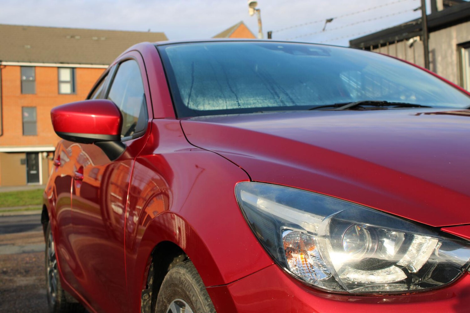 Used Mazda Mazda2 2016 for sale - 77462035: Photo 21