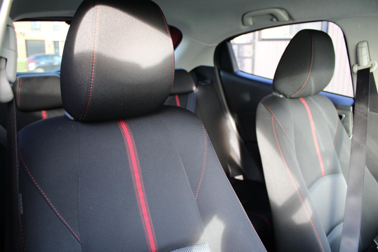 Used Mazda Mazda2 2016 for sale - 77462035: Photo 23