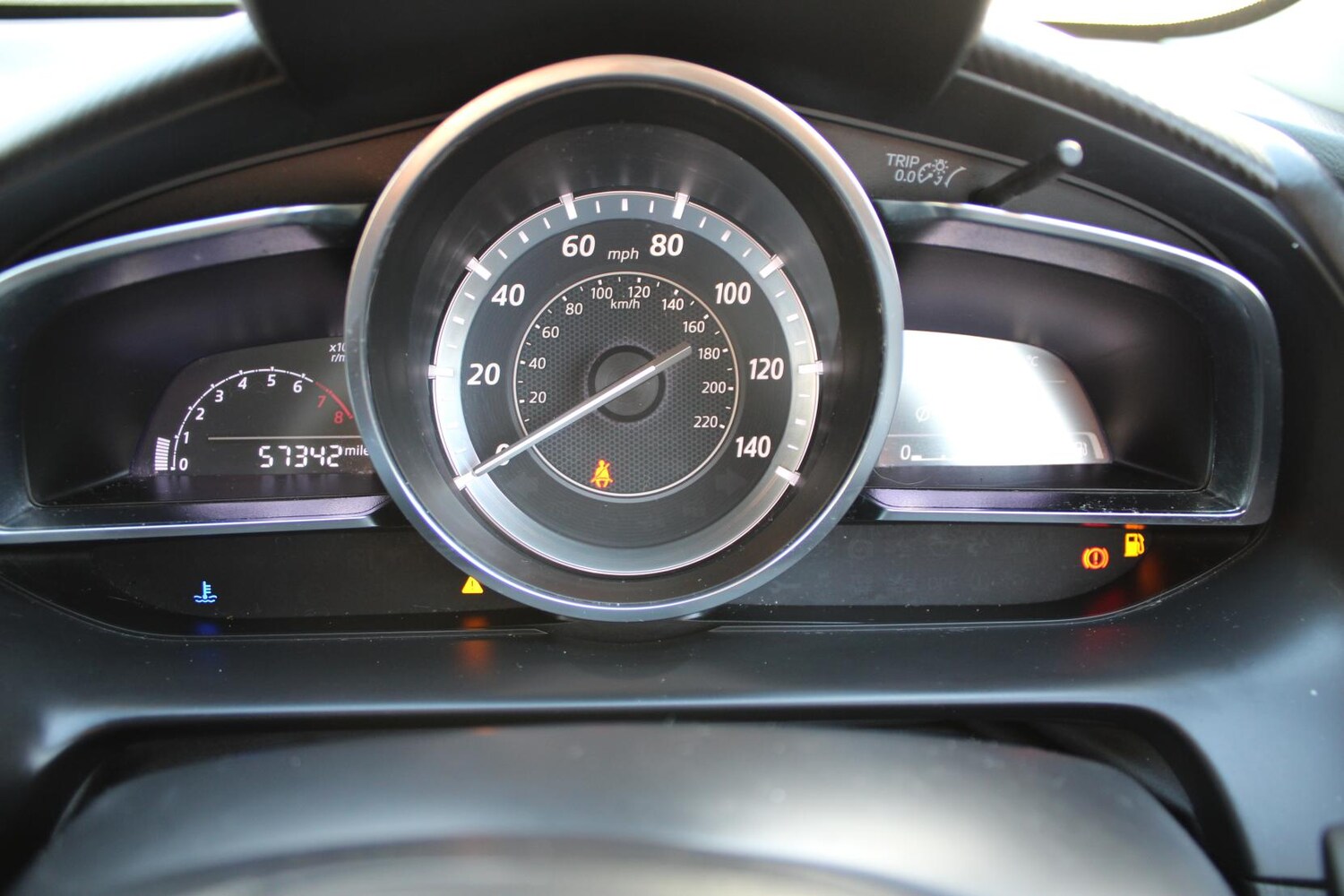 Used Mazda Mazda2 2016 for sale - 77462035: Photo 35