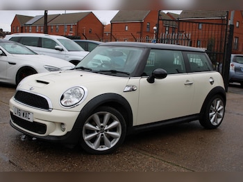 Used MINI Hatch 2011 for sale - 78152964: Photo