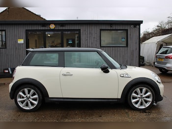 Used MINI Hatch 2011 for sale - 78152964: Photo