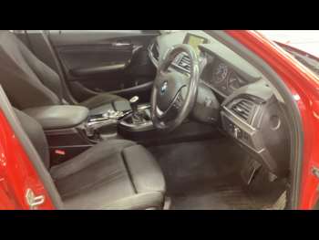 Used BMW 1 Series 2016 for sale - 74967274: Photo
