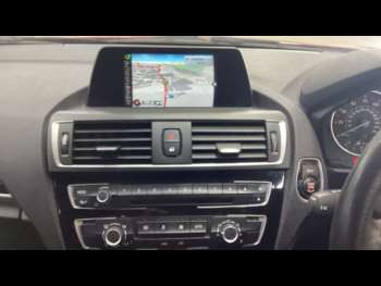 Used BMW 1 Series 2016 for sale - 74967274: Photo