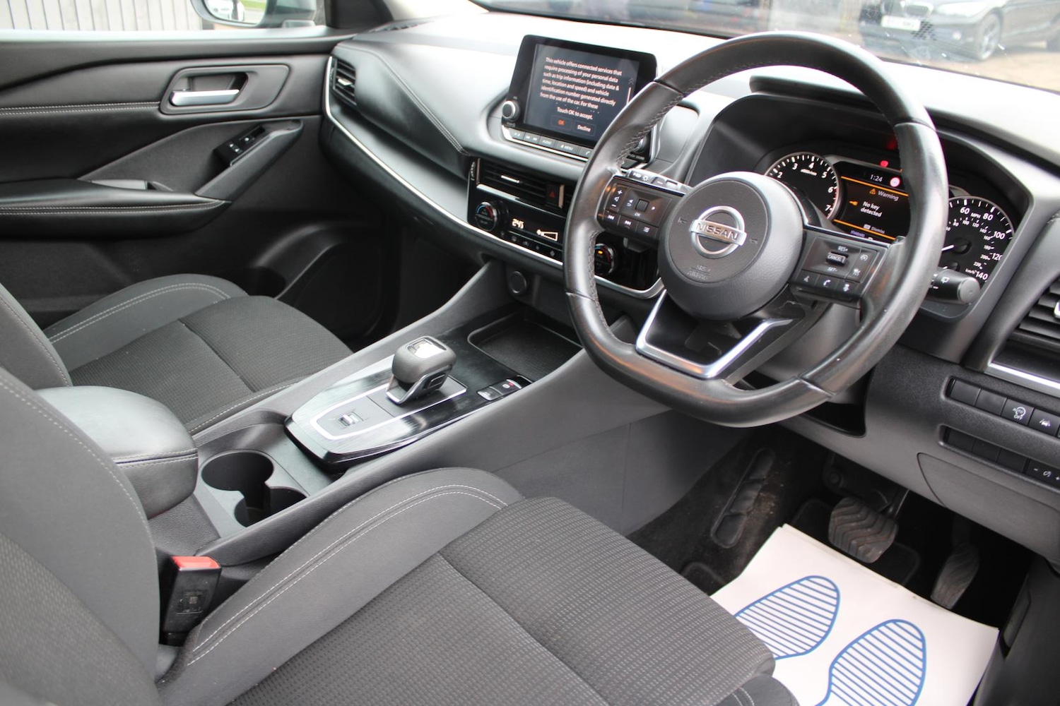 Used Nissan Qashqai 2021 for sale - 76979766: Photo 10