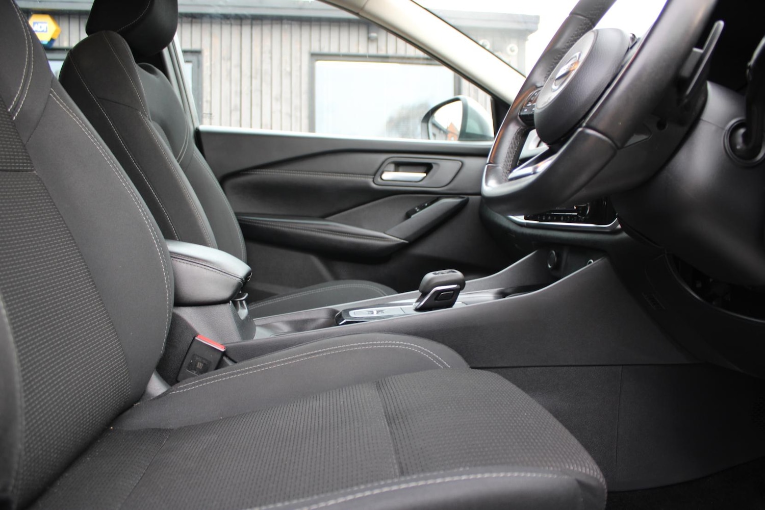 Used Nissan Qashqai 2021 for sale - 76979766: Photo 11