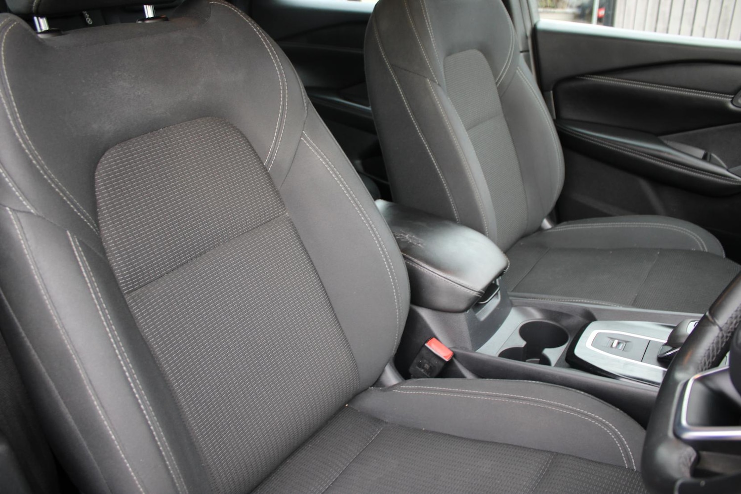 Used Nissan Qashqai 2021 for sale - 76979766: Photo 12