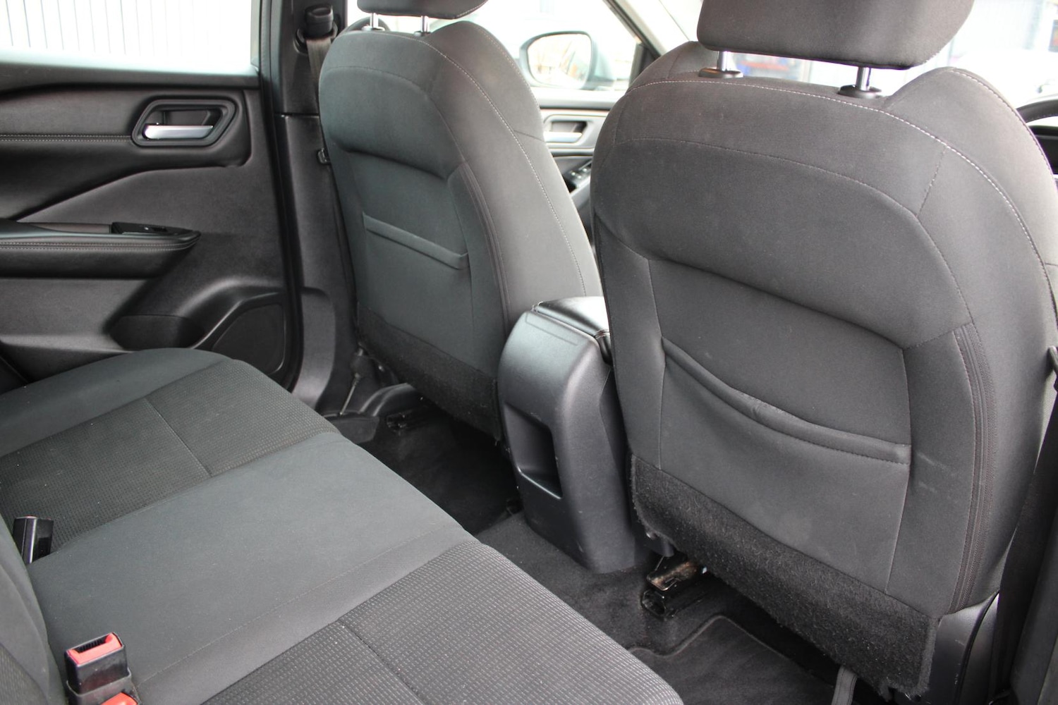 Used Nissan Qashqai 2021 for sale - 76979766: Photo 13