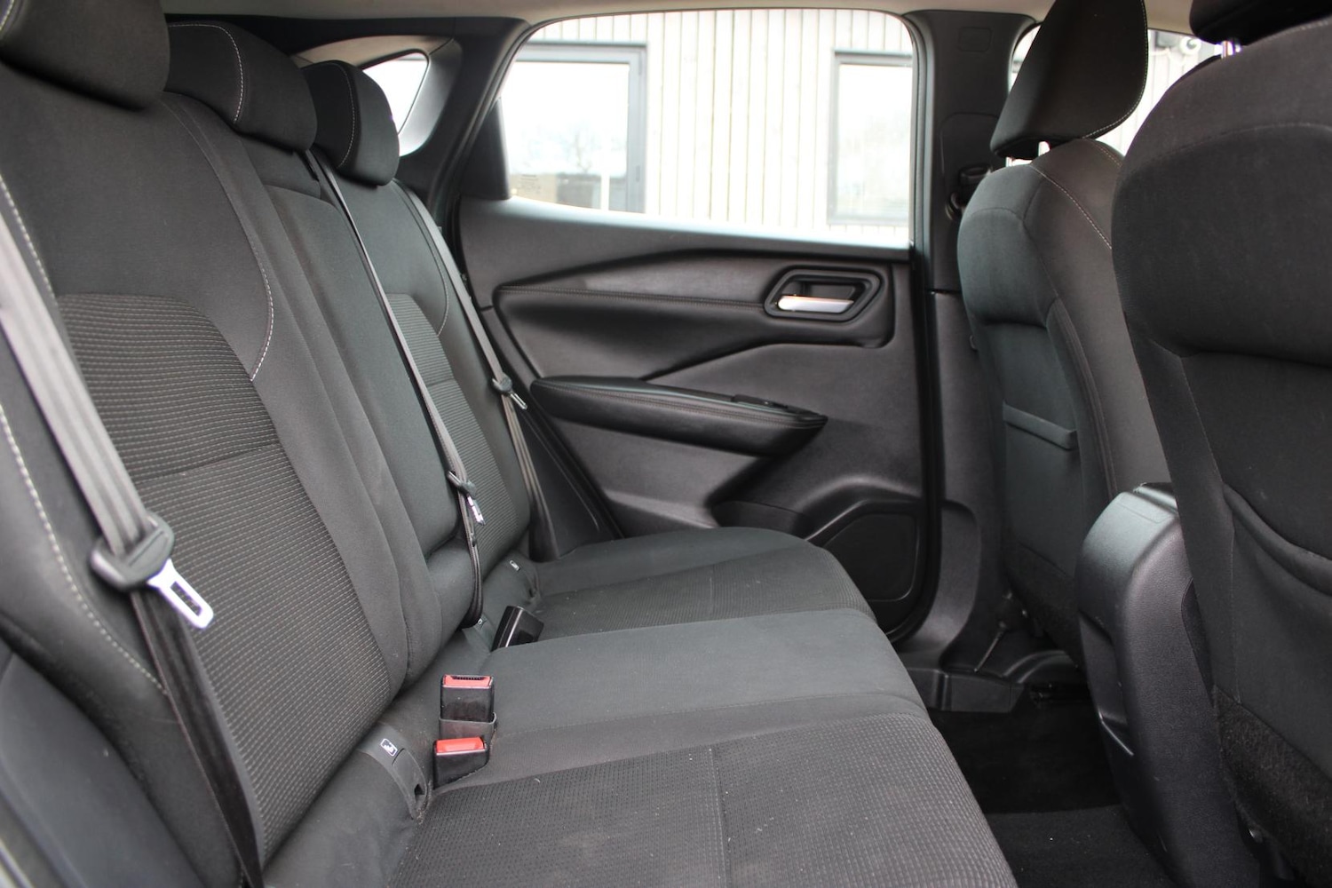 Used Nissan Qashqai 2021 for sale - 76979766: Photo 14