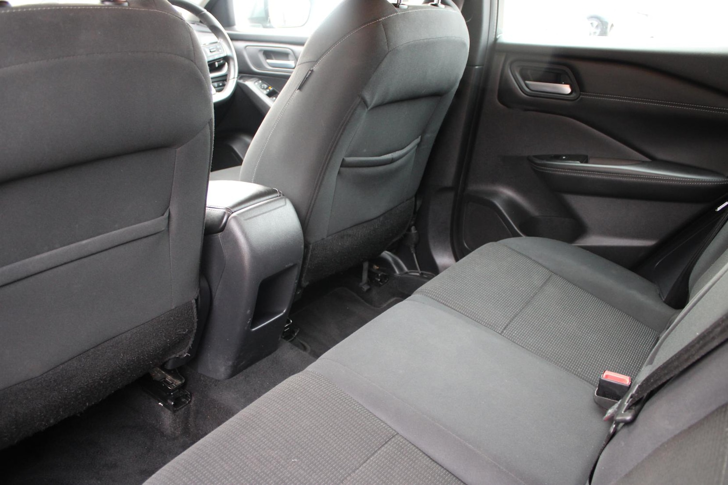 Used Nissan Qashqai 2021 for sale - 76979766: Photo 16