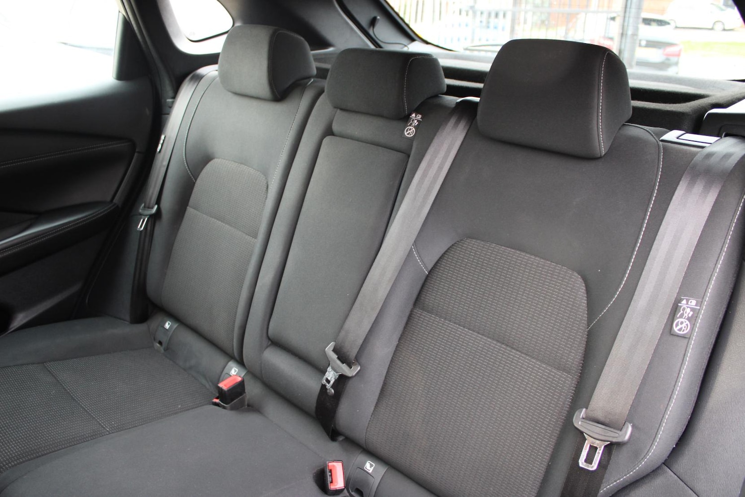 Used Nissan Qashqai 2021 for sale - 76979766: Photo 18