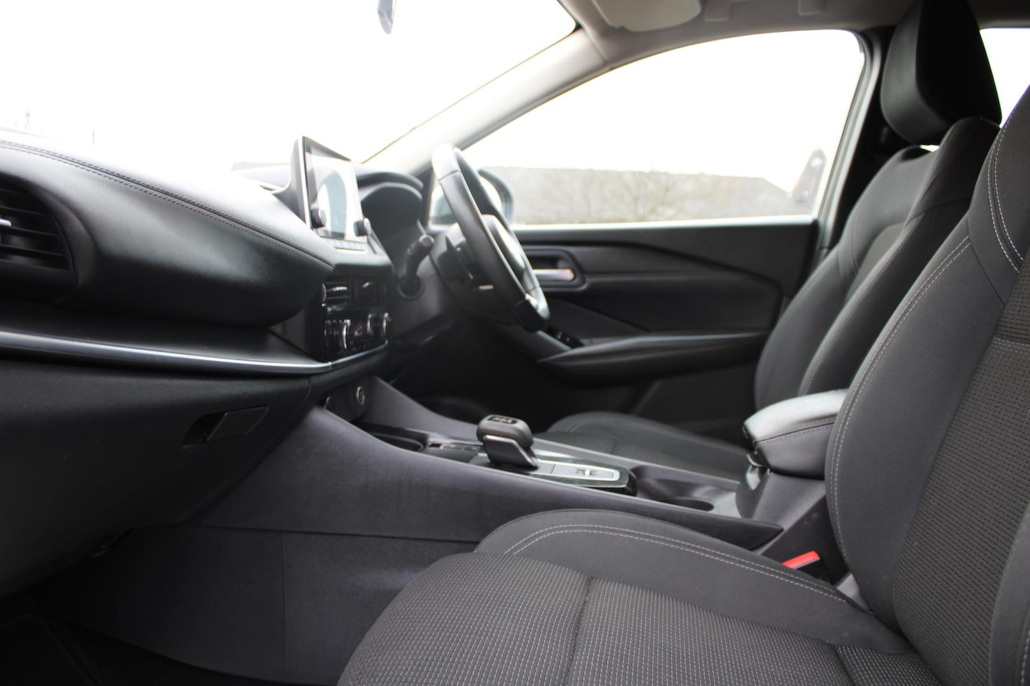 Used Nissan Qashqai 2021 for sale - 76979766: Photo 20