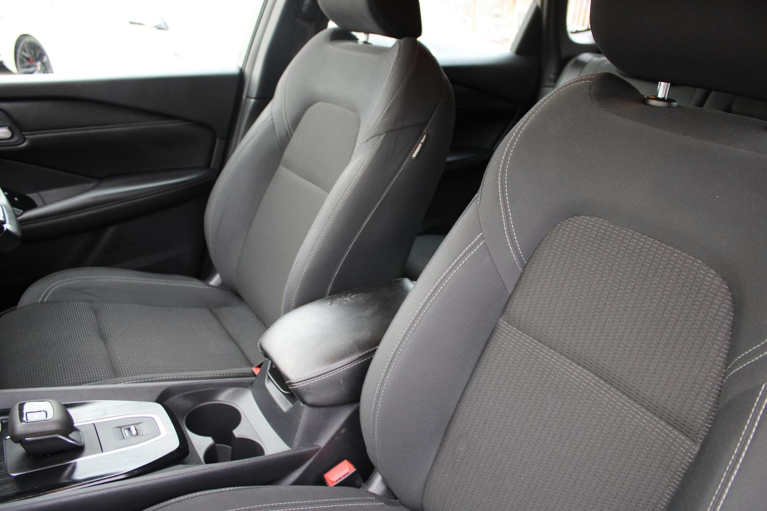 Used Nissan Qashqai 2021 for sale - 76979766: Photo 21