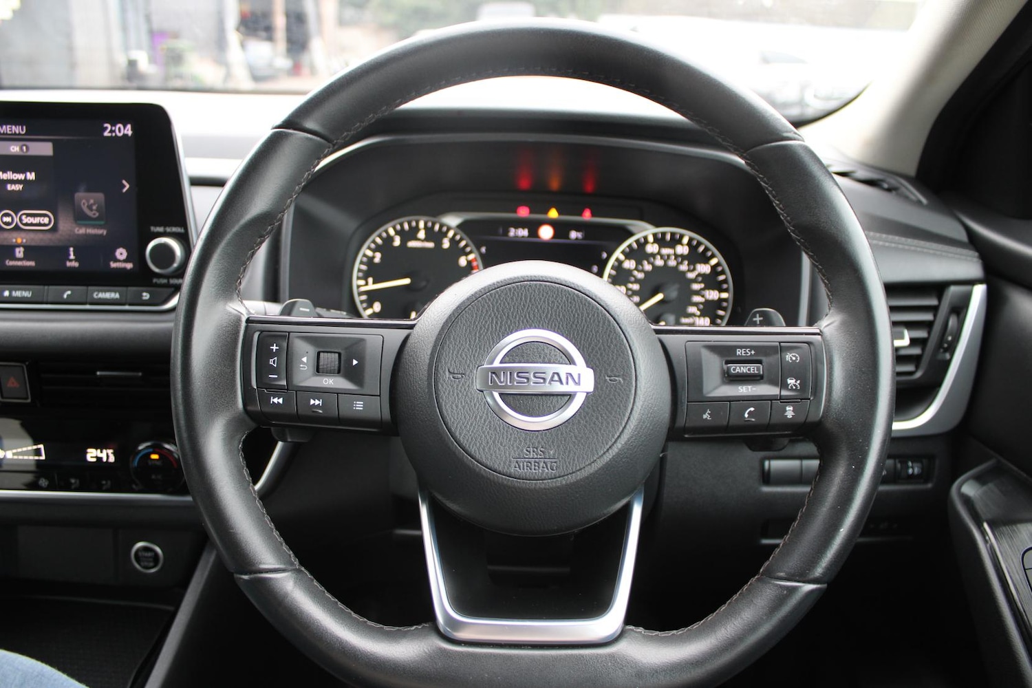 Used Nissan Qashqai 2021 for sale - 76979766: Photo 22