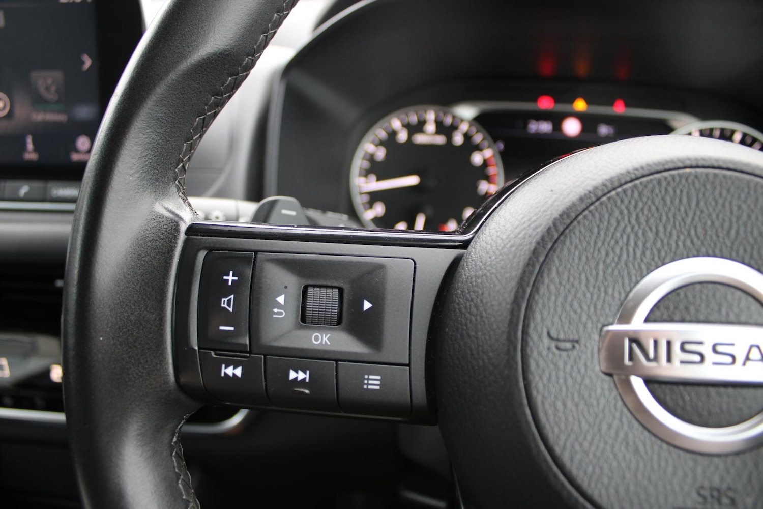 Used Nissan Qashqai 2021 for sale - 76979766: Photo 23