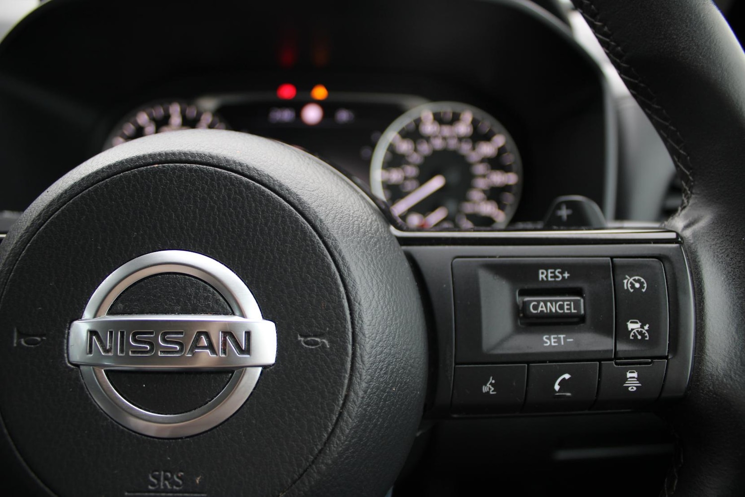 Used Nissan Qashqai 2021 for sale - 76979766: Photo 24