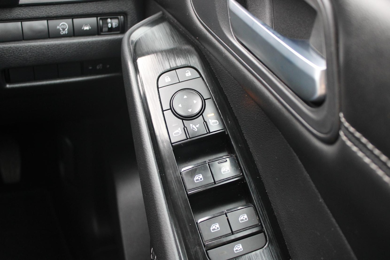 Used Nissan Qashqai 2021 for sale - 76979766: Photo 28