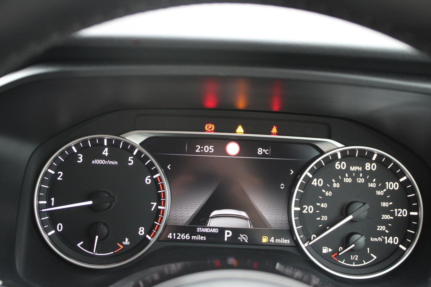 Used Nissan Qashqai 2021 for sale - 76979766: Photo 29