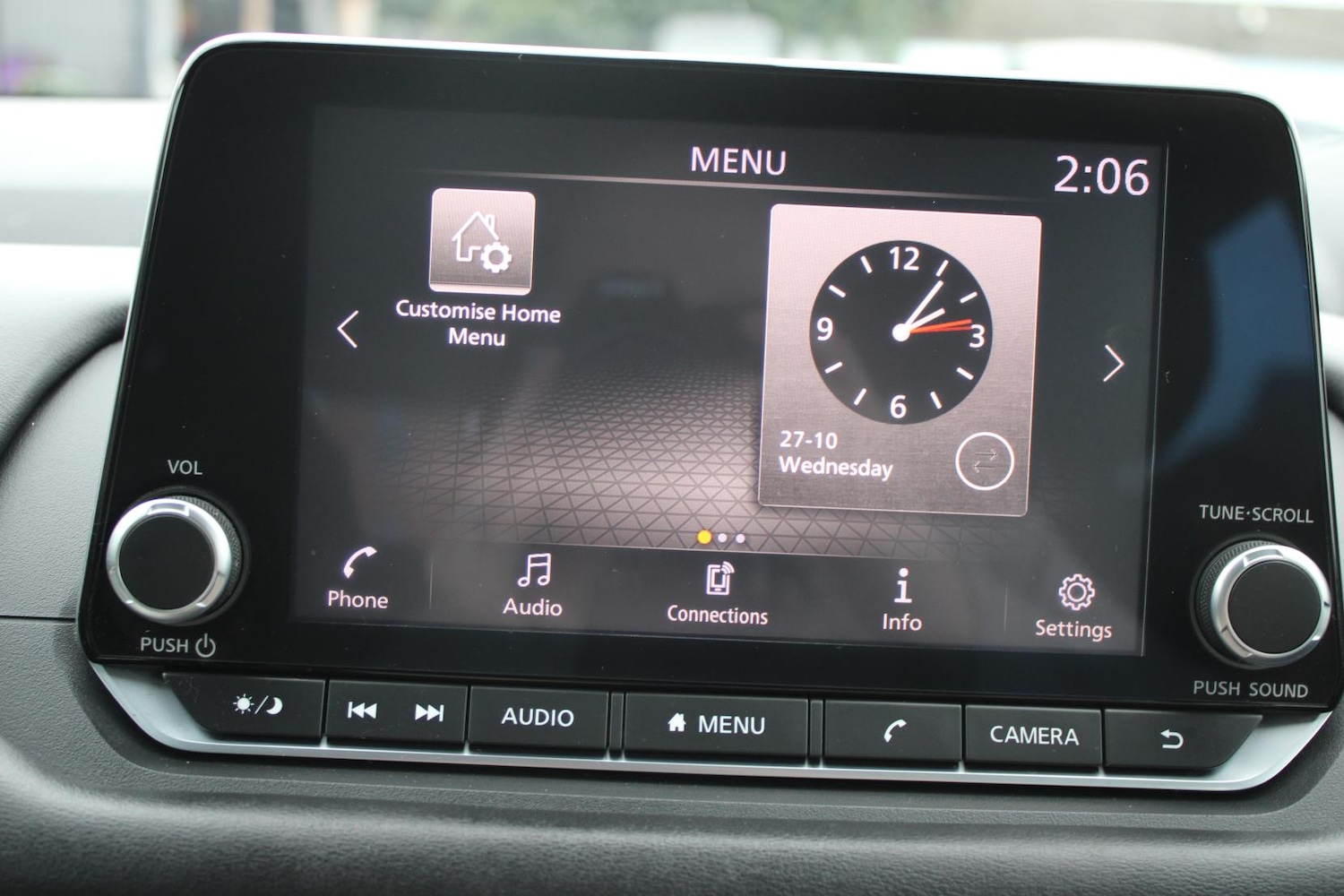 Used Nissan Qashqai 2021 for sale - 76979766: Photo 32