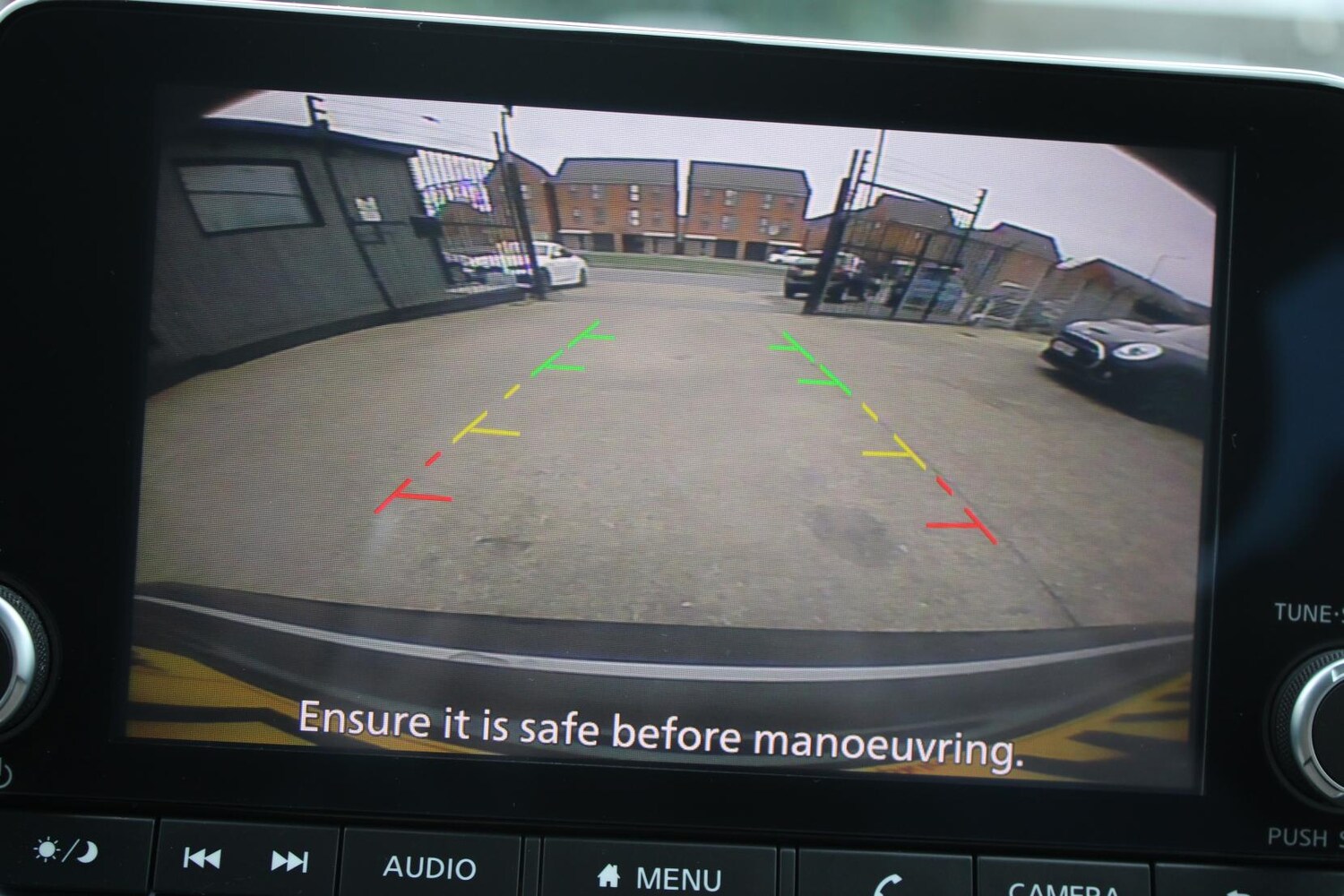 Used Nissan Qashqai 2021 for sale - 76979766: Photo 38