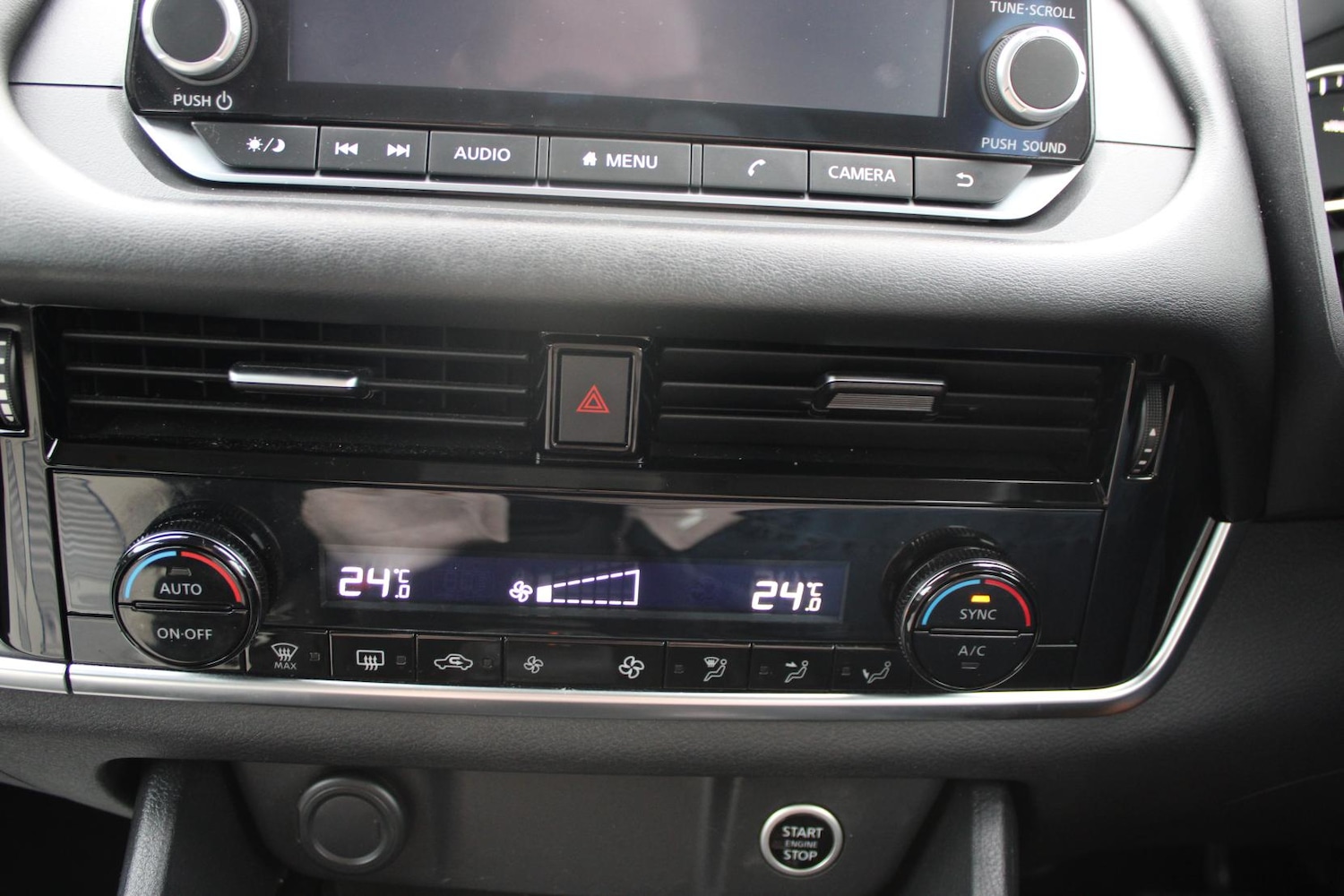 Used Nissan Qashqai 2021 for sale - 76979766: Photo 39