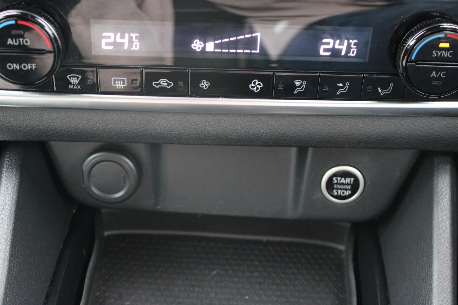 Used Nissan Qashqai 2021 for sale - 76979766: Photo 40