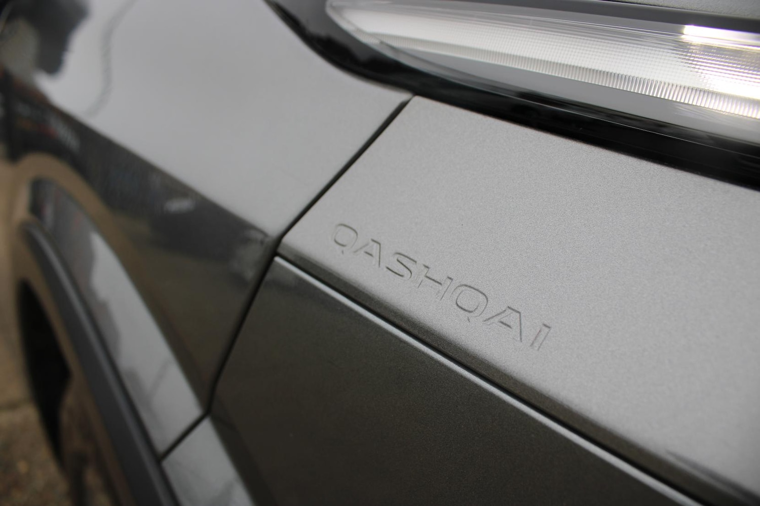 Used Nissan Qashqai 2021 for sale - 76979766: Photo 54