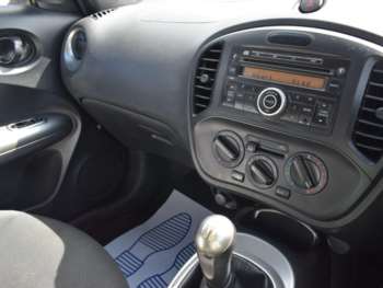 Used Nissan Juke 2013 for sale - 74185332: Photo