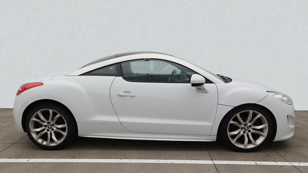 Used Peugeot RCZ 2012 for sale - 78152974: Photo 2