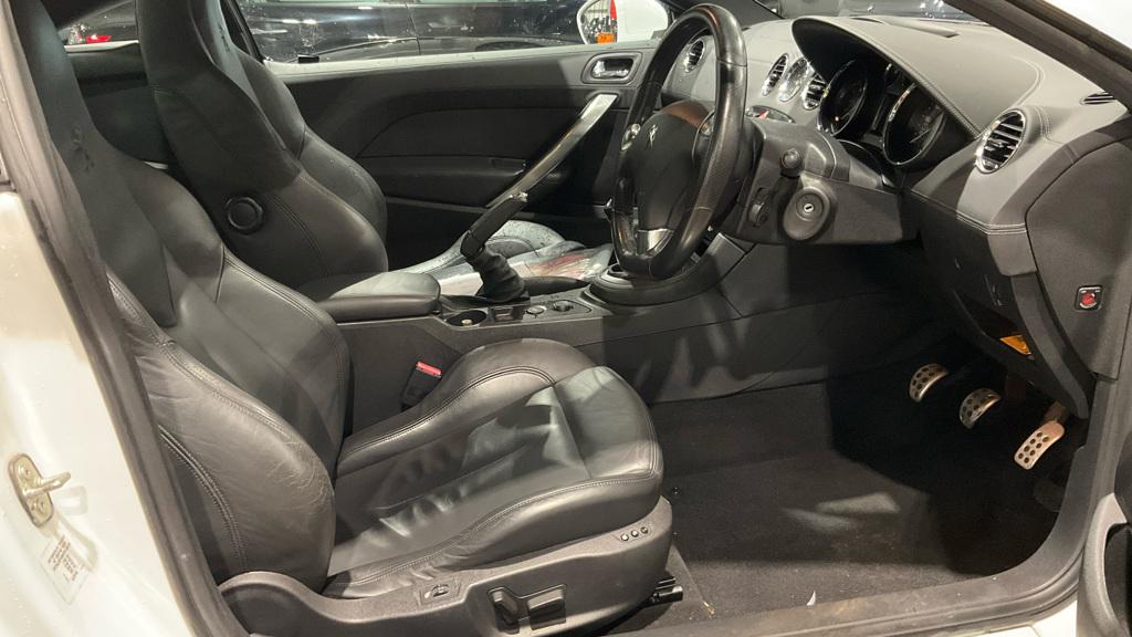 Used Peugeot RCZ 2012 for sale - 78152974: Photo 7