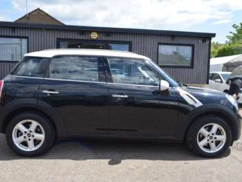 Used MINI Countryman 2013 for sale - 74629222: Photo
