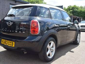 Used MINI Countryman 2013 for sale - 74629222: Photo