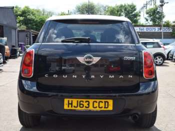 Used MINI Countryman 2013 for sale - 74629222: Photo