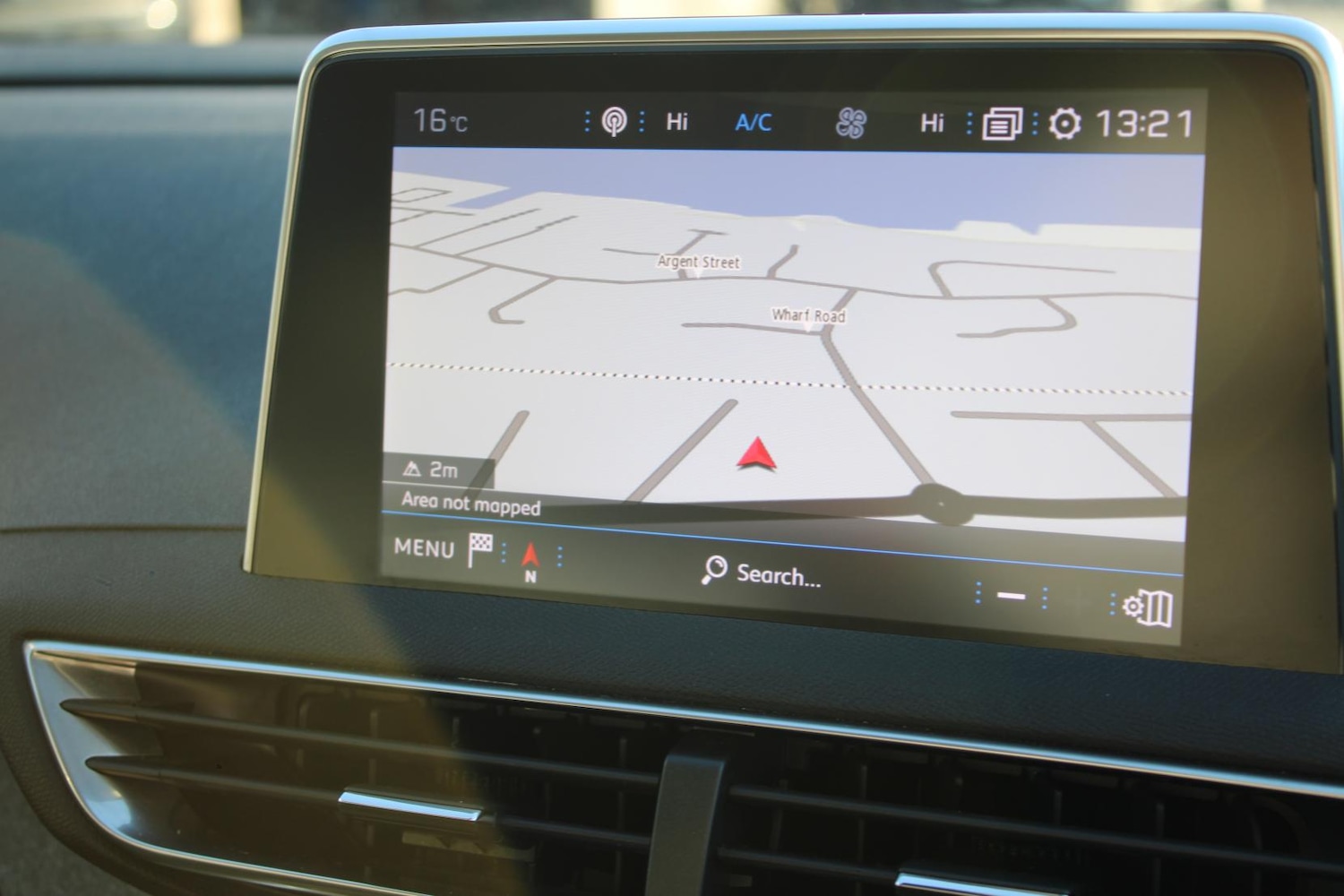 Used Peugeot 3008 2017 for sale - 76922261: Photo 24