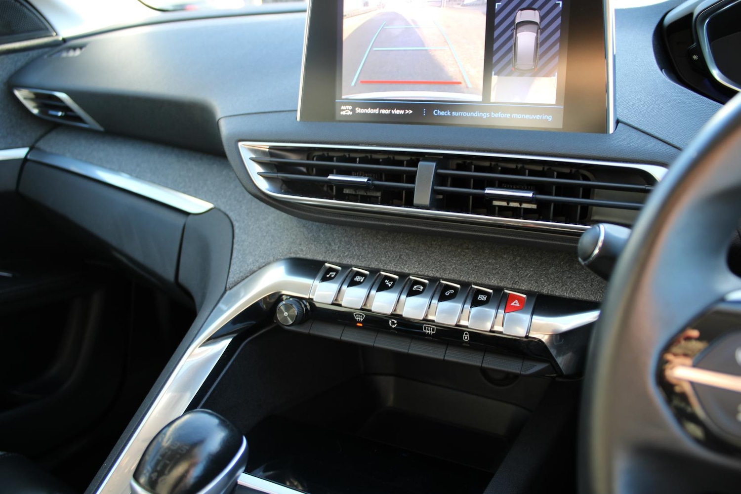 Used Peugeot 3008 2017 for sale - 76922261: Photo 31